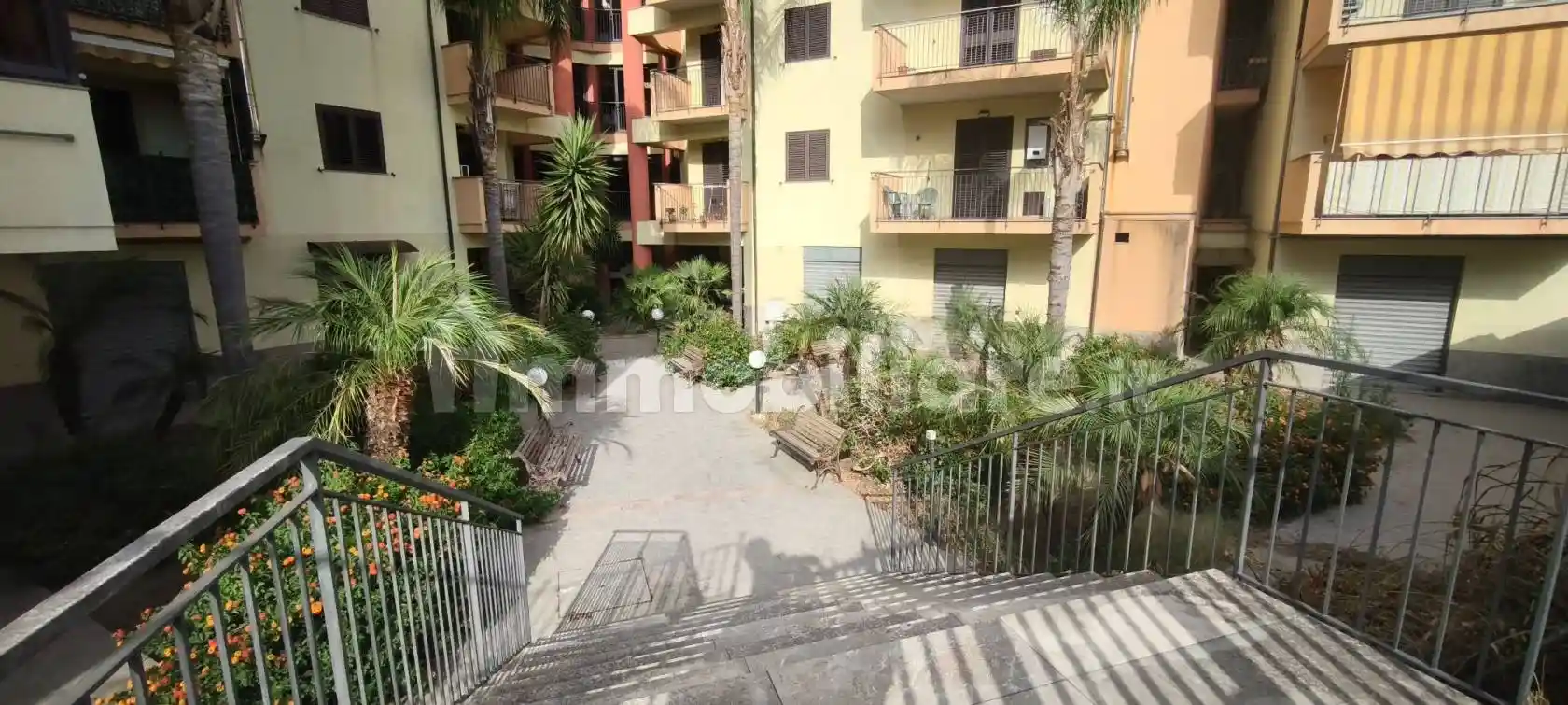 Attico - Mansarda in vendita a Messina