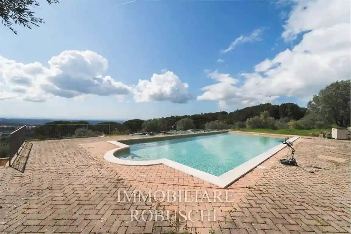 Villa - foto 5