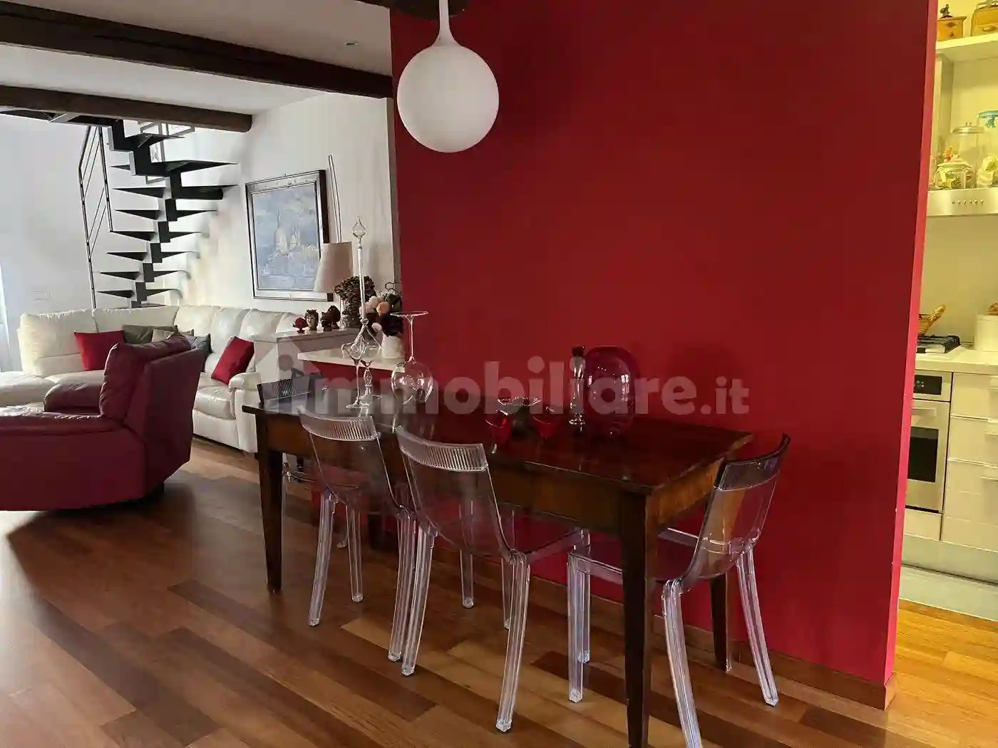 Casa indipendente - foto 4