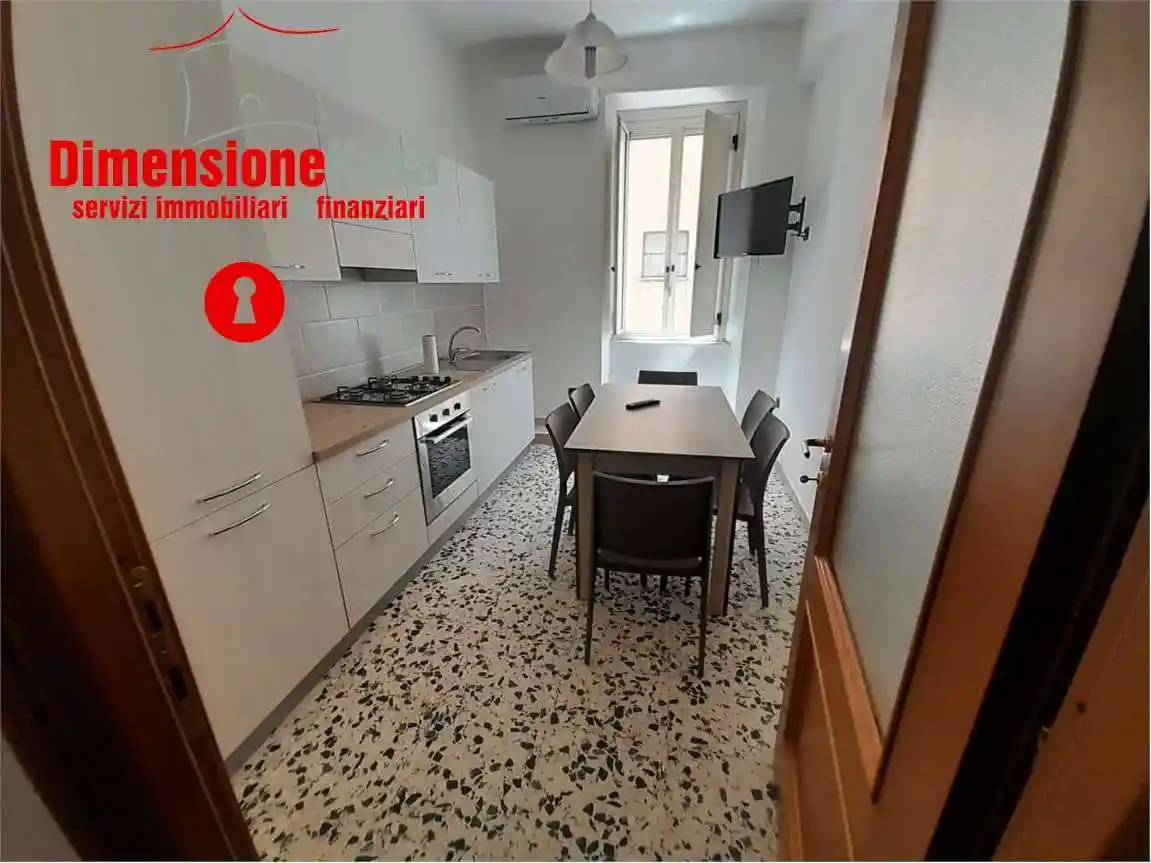 Appartamento in affitto a San Felice a Cancello