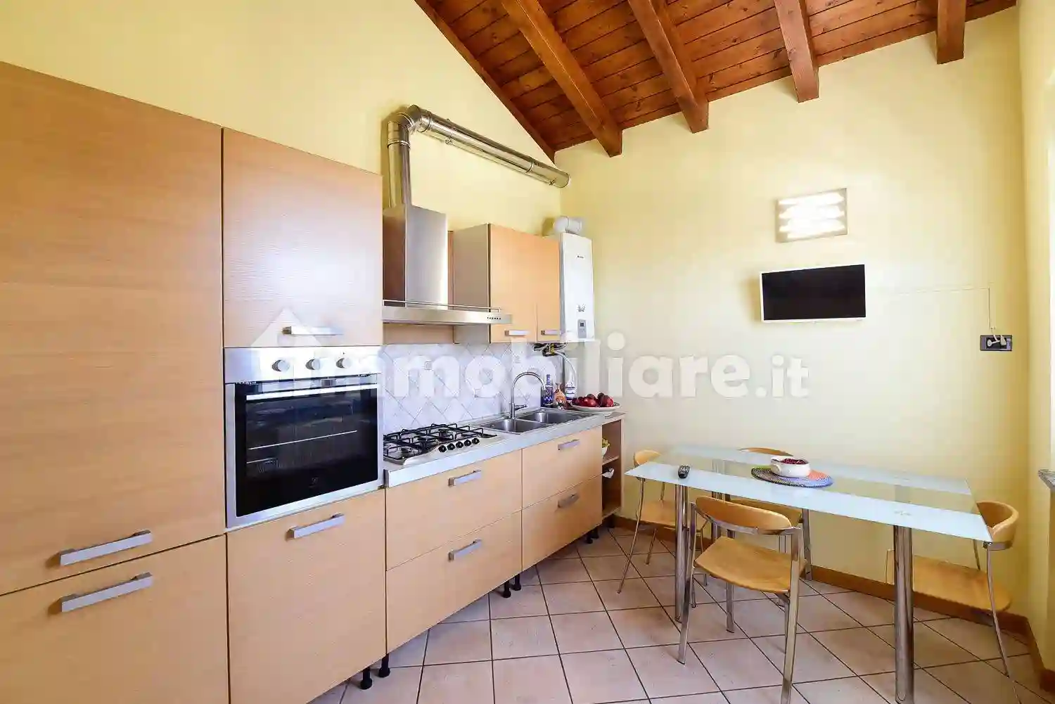 Appartamento - foto 5