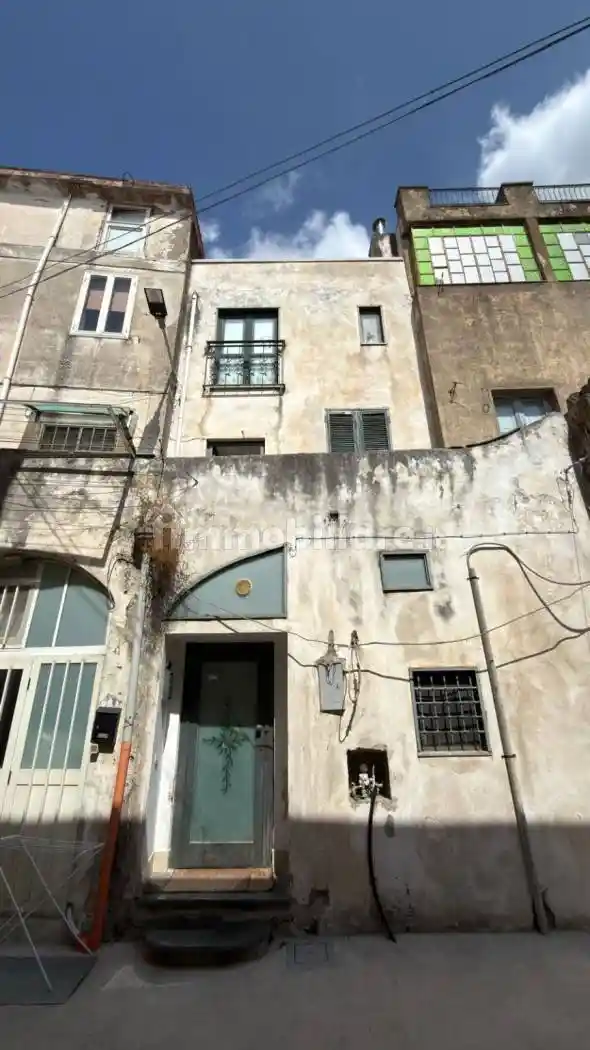 Casa indipendente in vendita a Castel San Giorgio