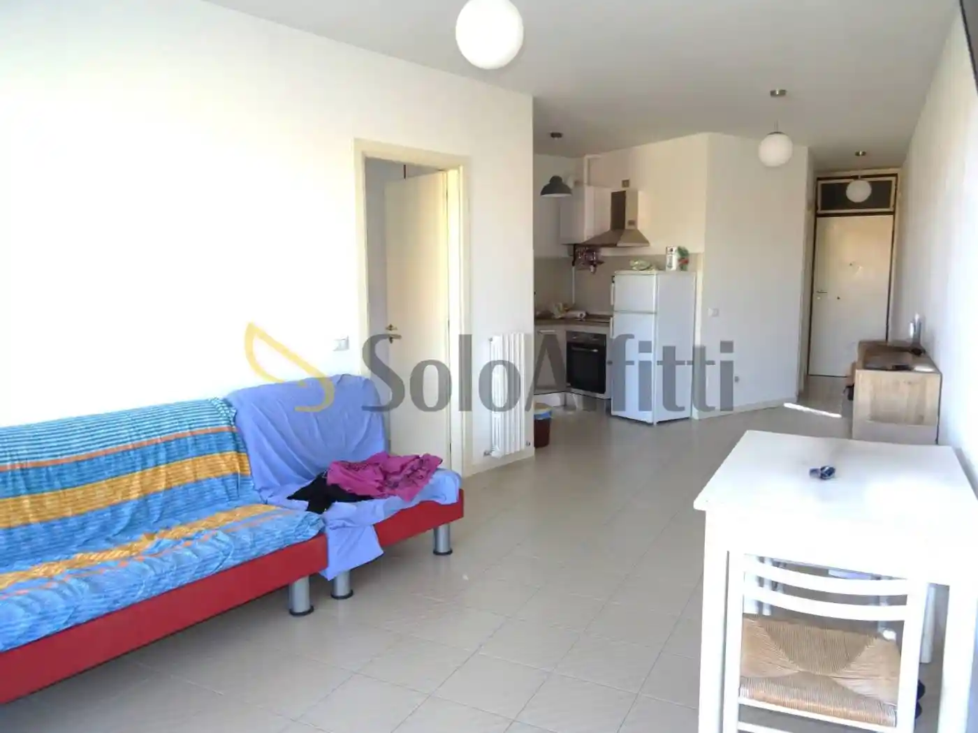 Appartamento in affitto a Senigallia