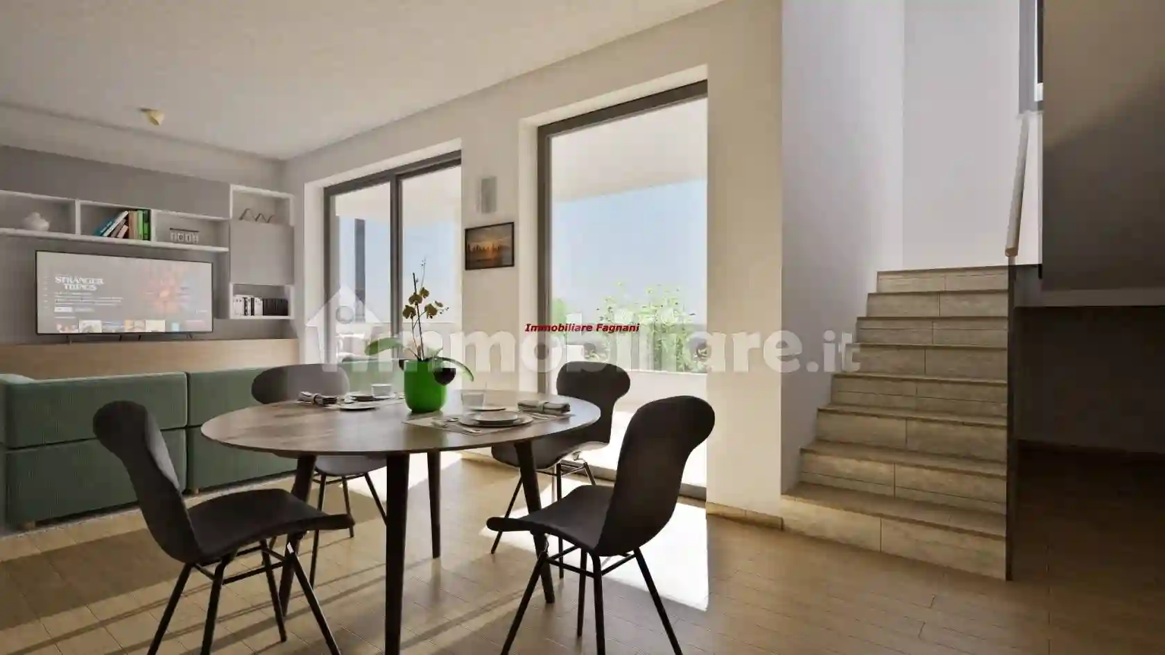 Appartamento - foto 4