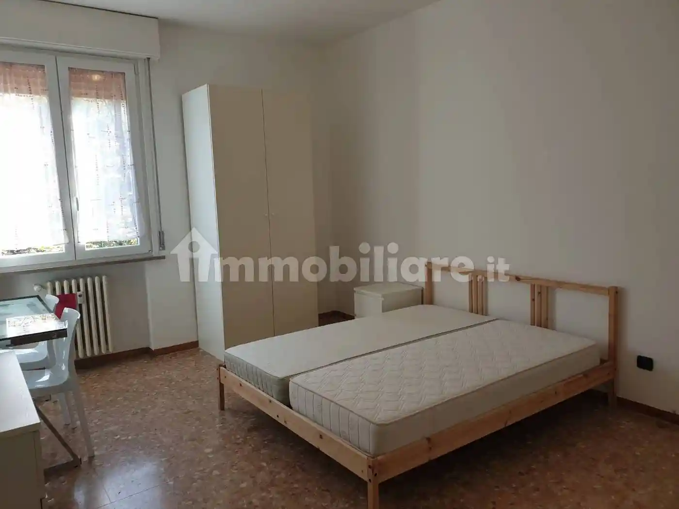 Appartamento in affitto a Parma