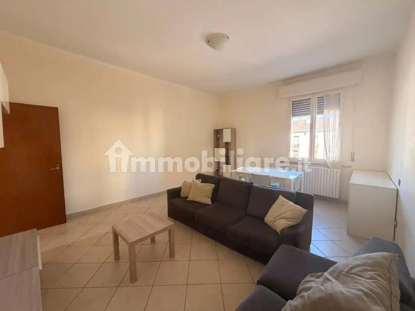 Appartamento in vendita a Viadana