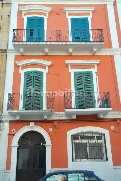 Appartamento in affitto a Bari