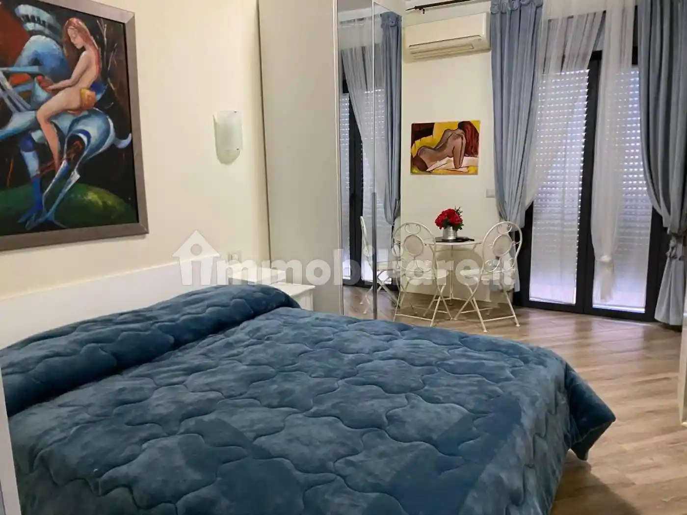 Appartamento in affitto a Nettuno