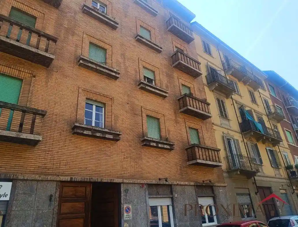Appartamento in affitto a Torino