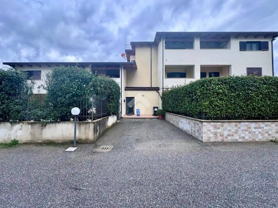 Appartamento in vendita a Mendicino
