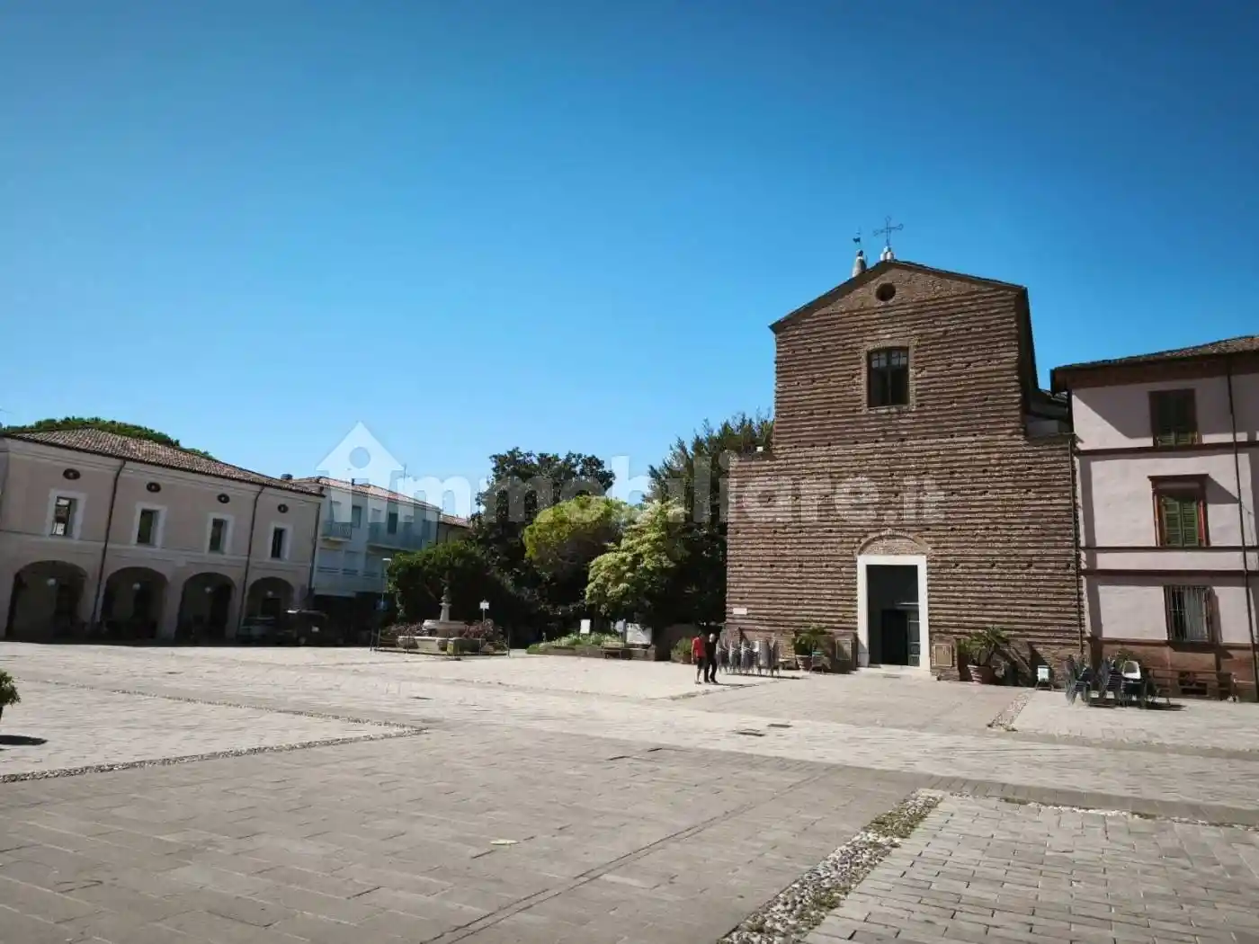 Appartamento in vendita a Cervia
