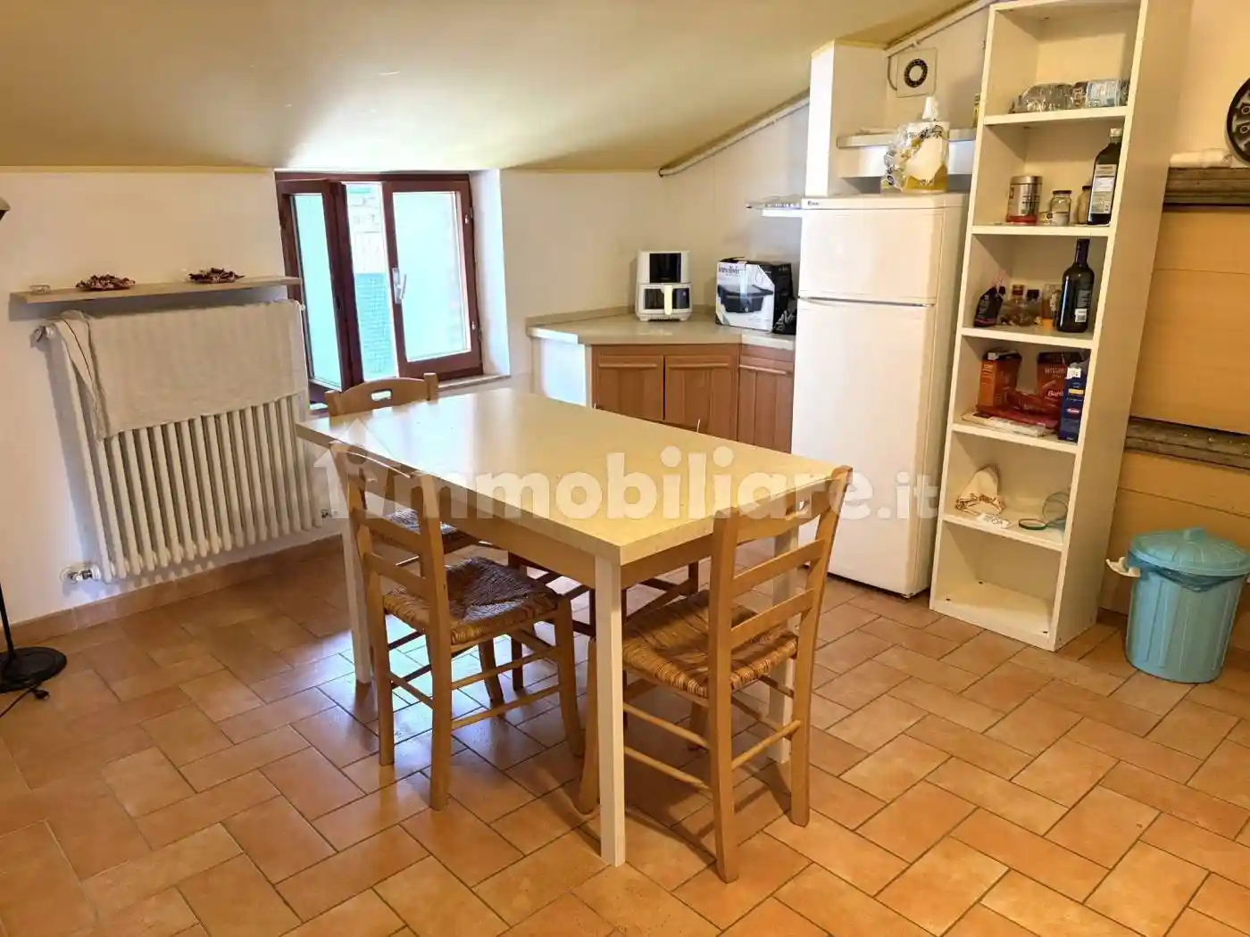Appartamento in vendita a Urbino