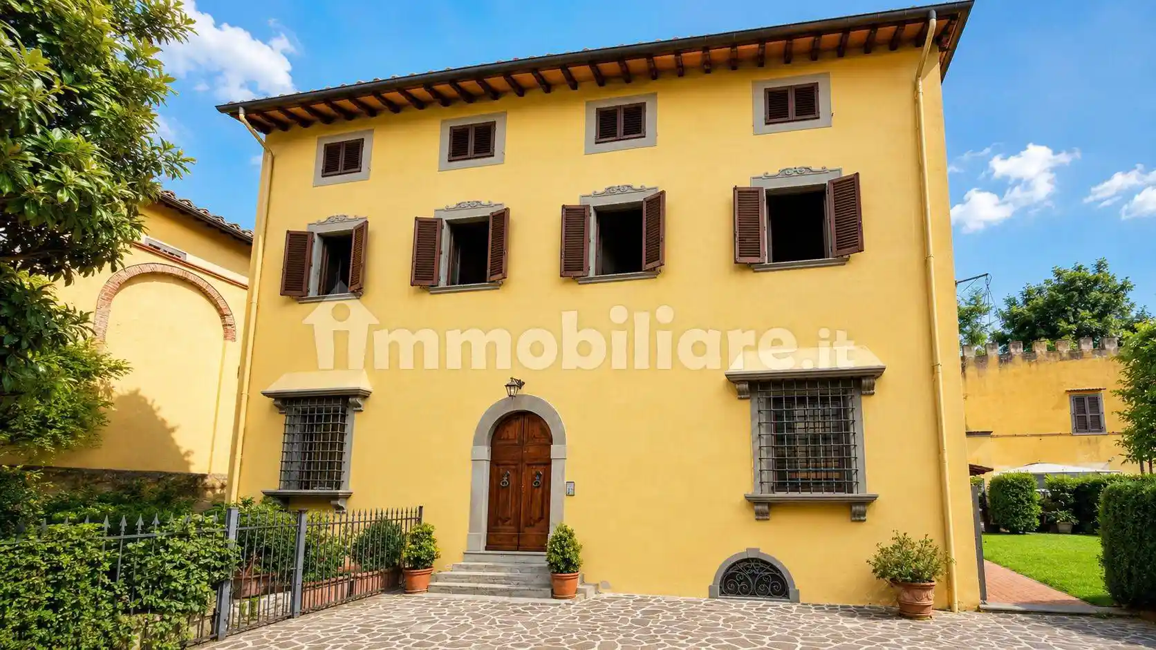 Appartamento in vendita a Pontassieve