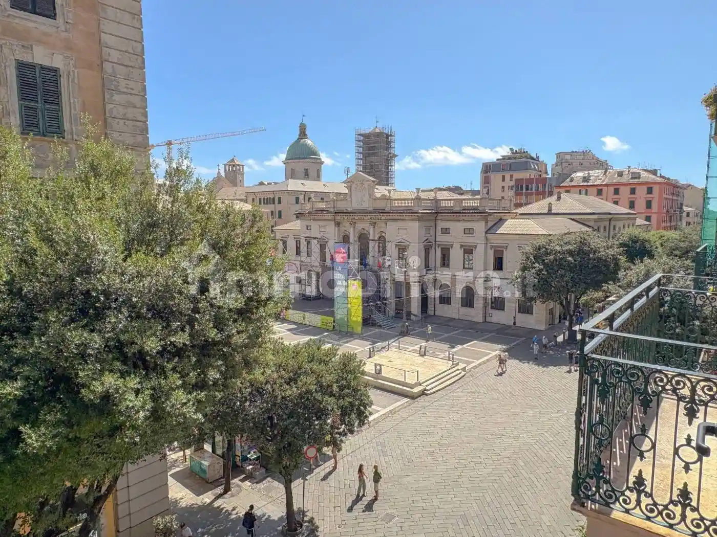 Appartamento in vendita a Savona