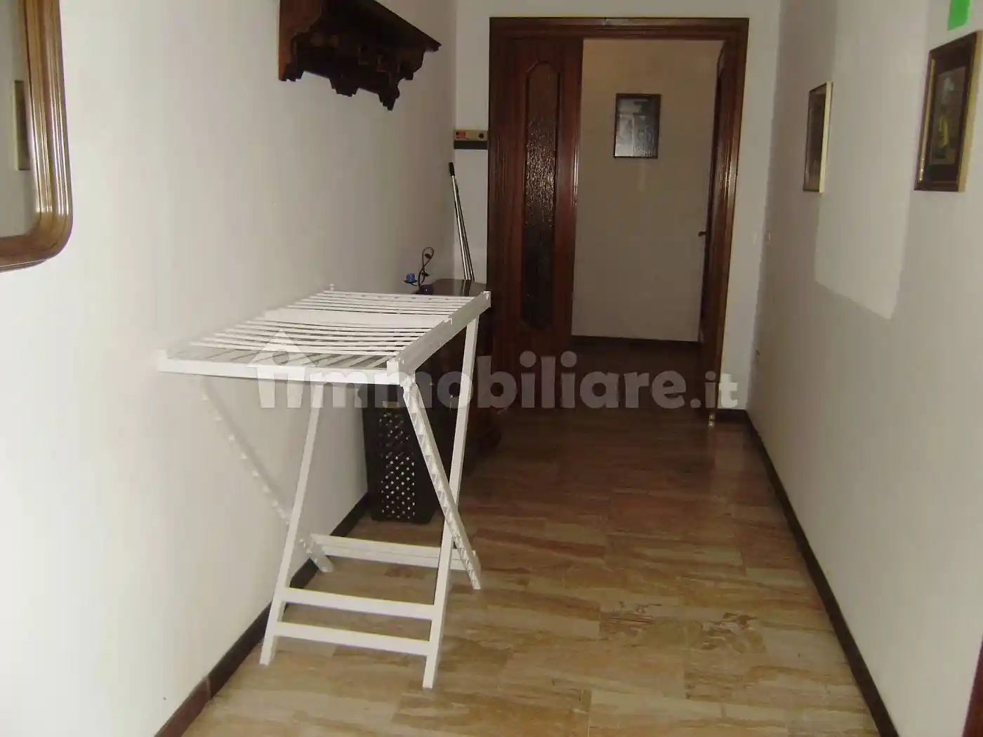 Appartamento in affitto a Ferentino