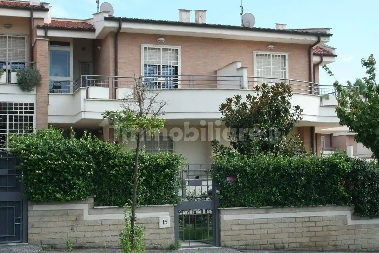 Villa in vendita a Roma