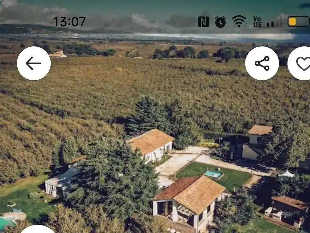 Rustico - Casale in vendita a Nepi