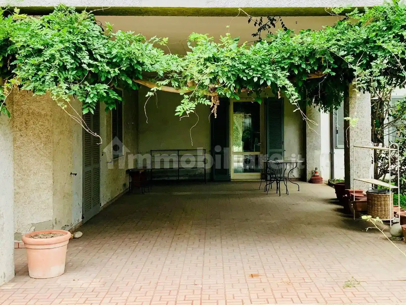 Villa in vendita a Dorno
