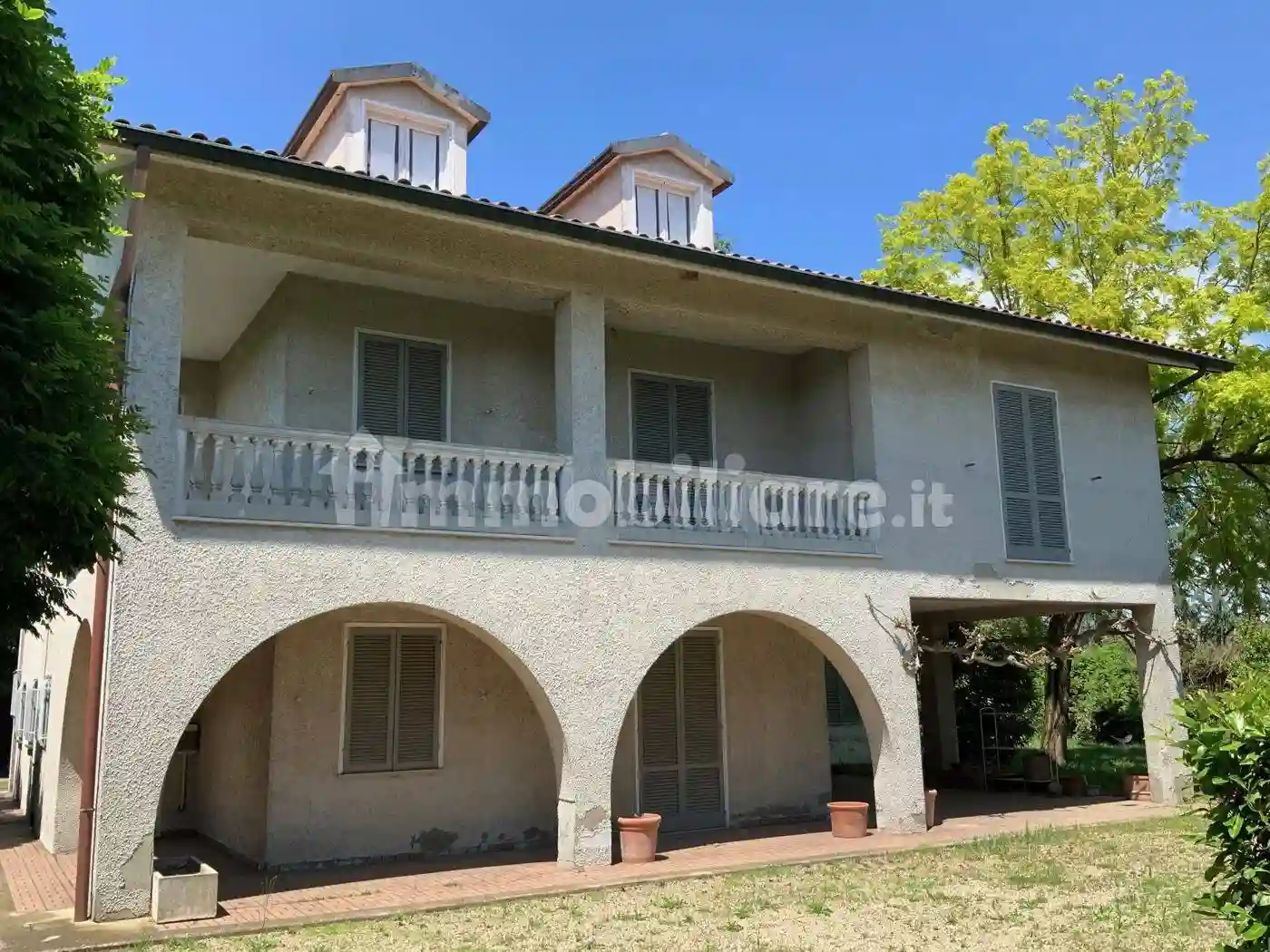 Villa - foto 3
