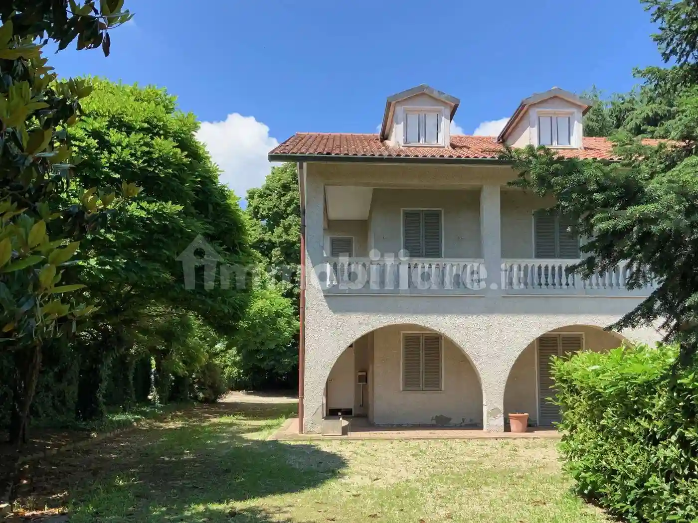 Villa - foto 4