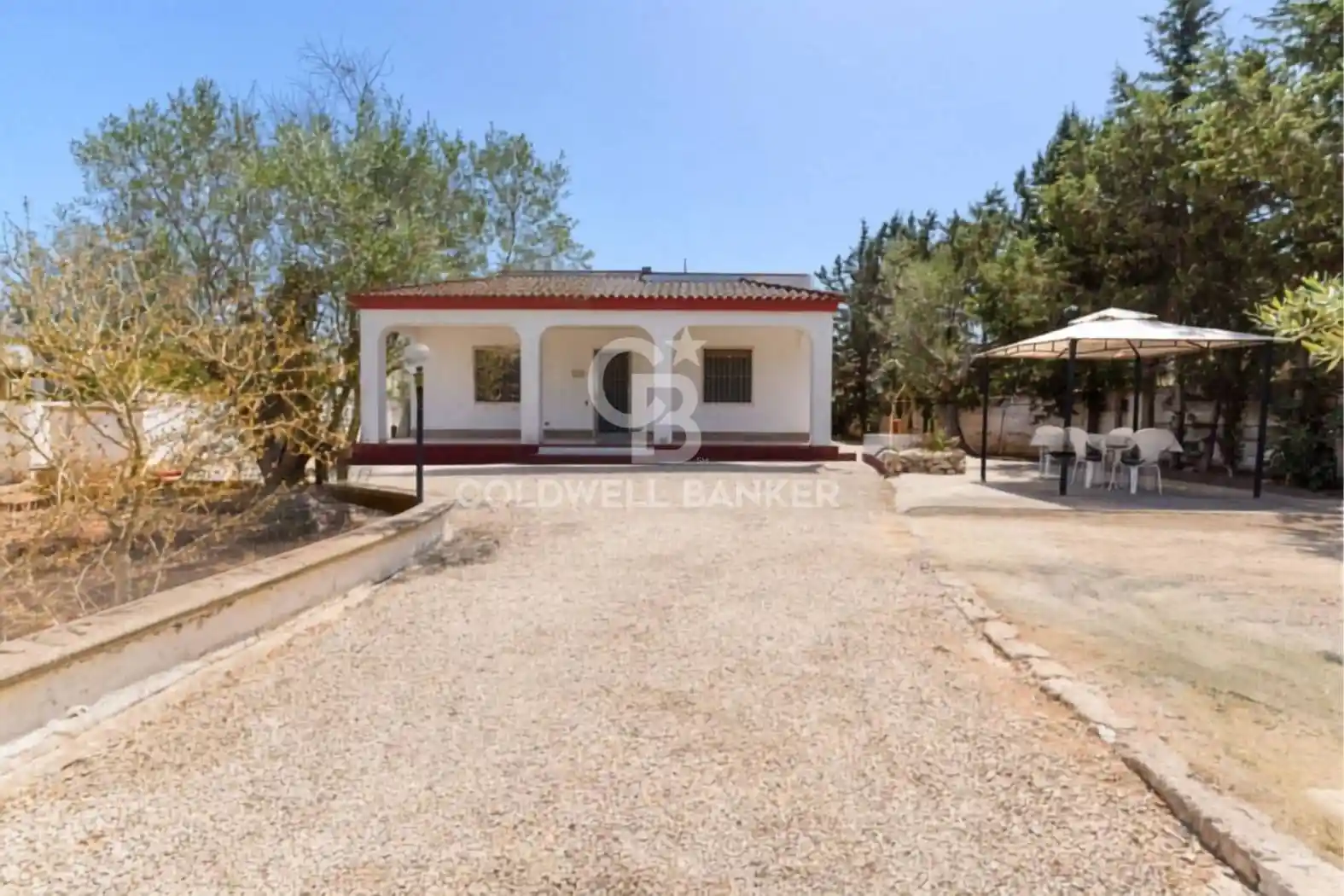 Villa in vendita a Gallipoli