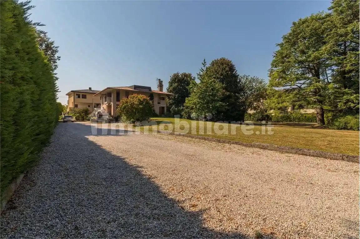 Casa indipendente in vendita a San Vendemiano
