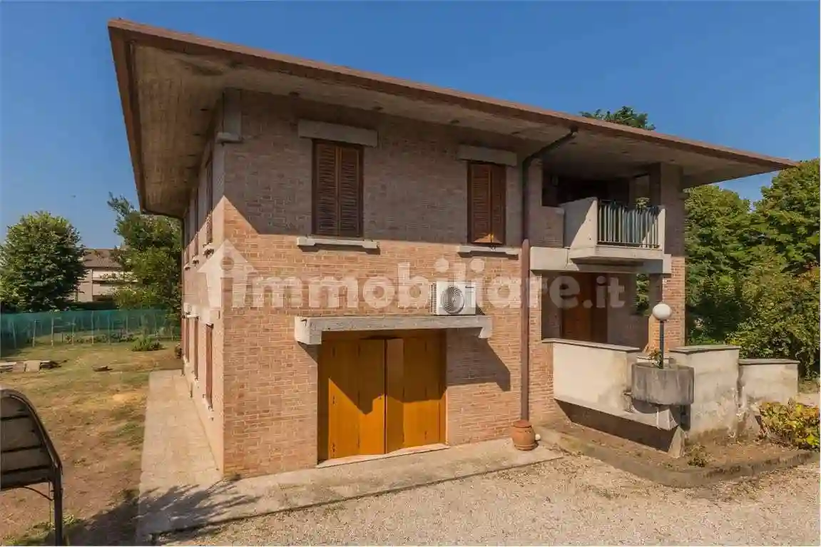 Casa indipendente - foto 5