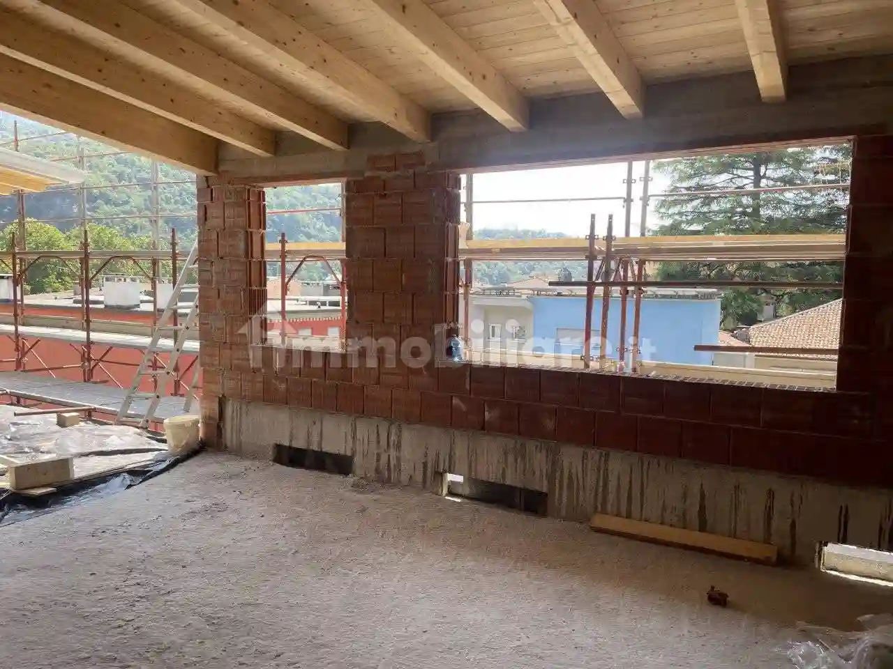 Attico - Mansarda - foto 2