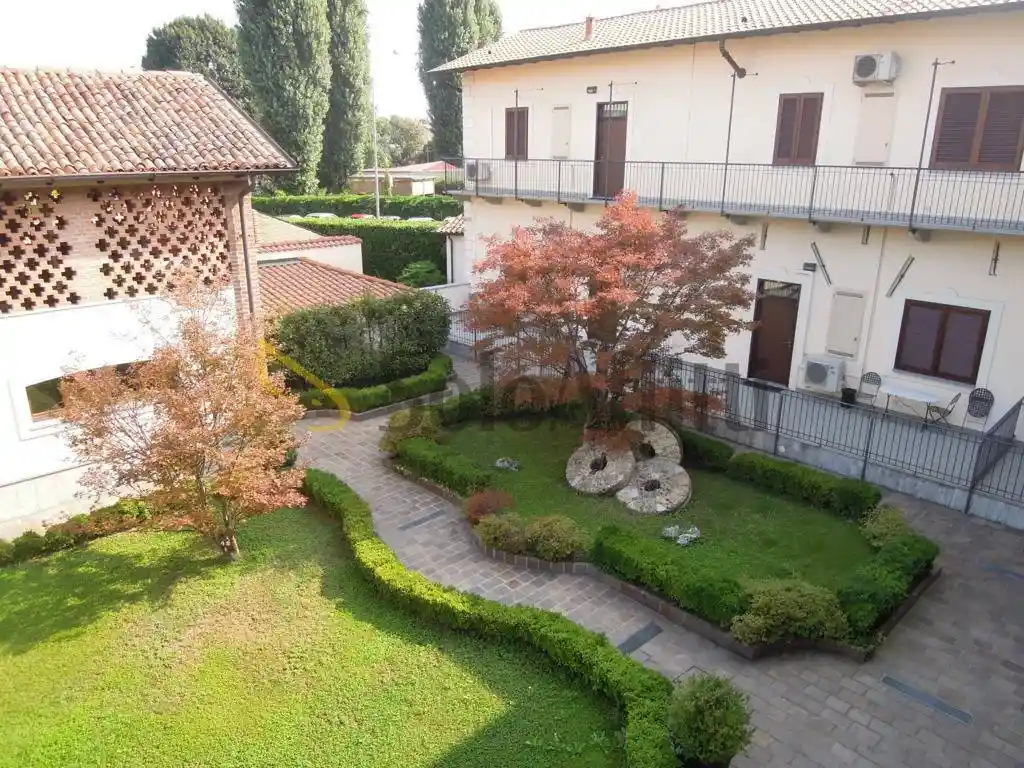Appartamento in affitto a Buccinasco