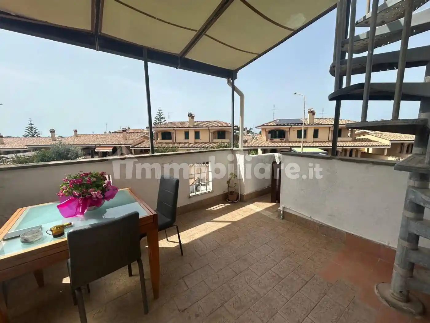 Villa in vendita a Ardea