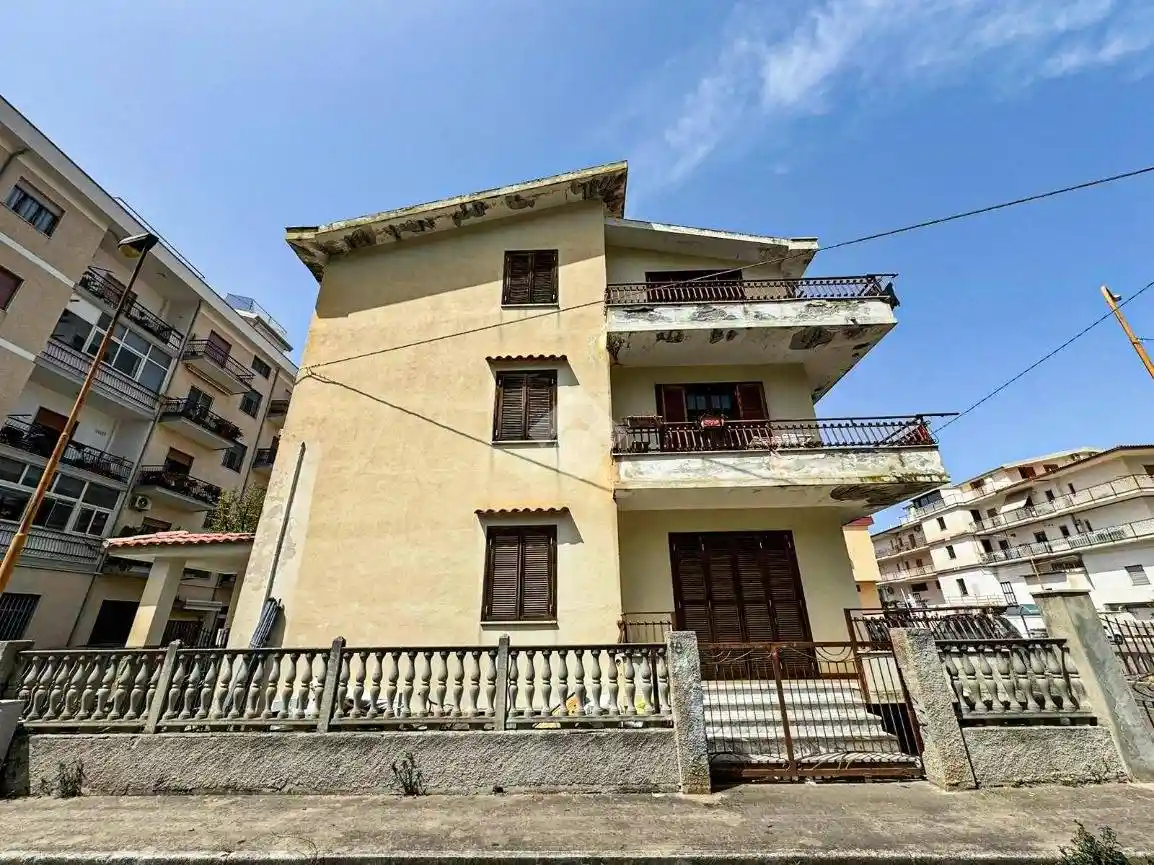 Villa in vendita a Amantea