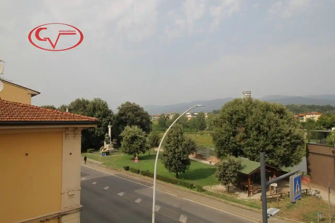 Appartamento in vendita a San Giovanni Valdarno