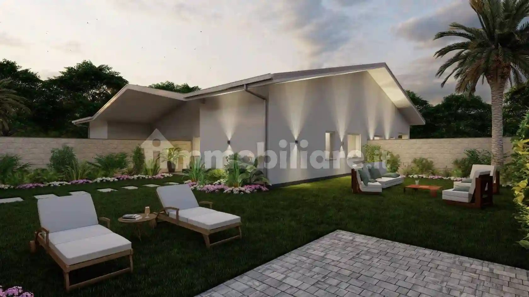 Villa - foto 2