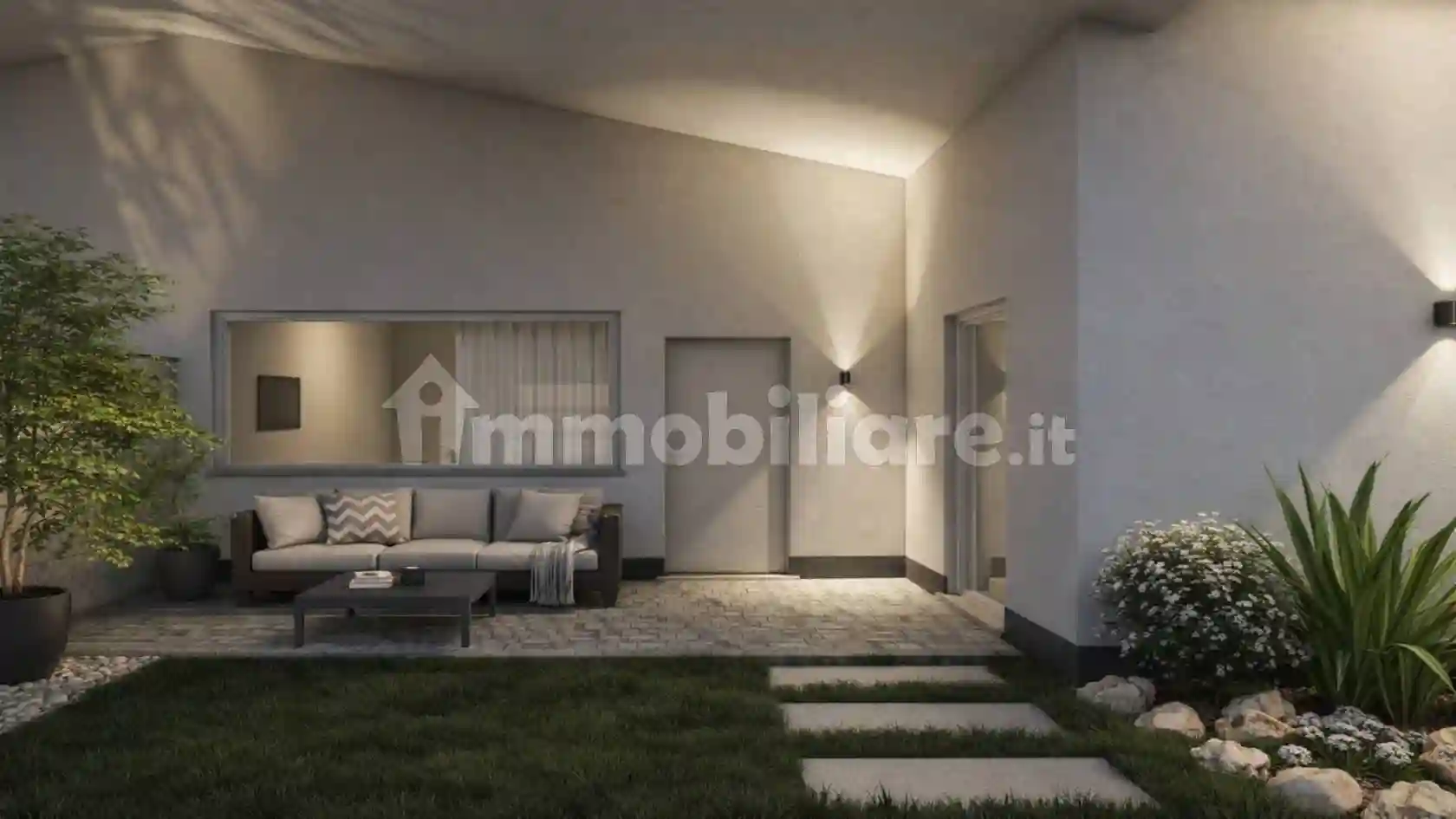 Villa - foto 4