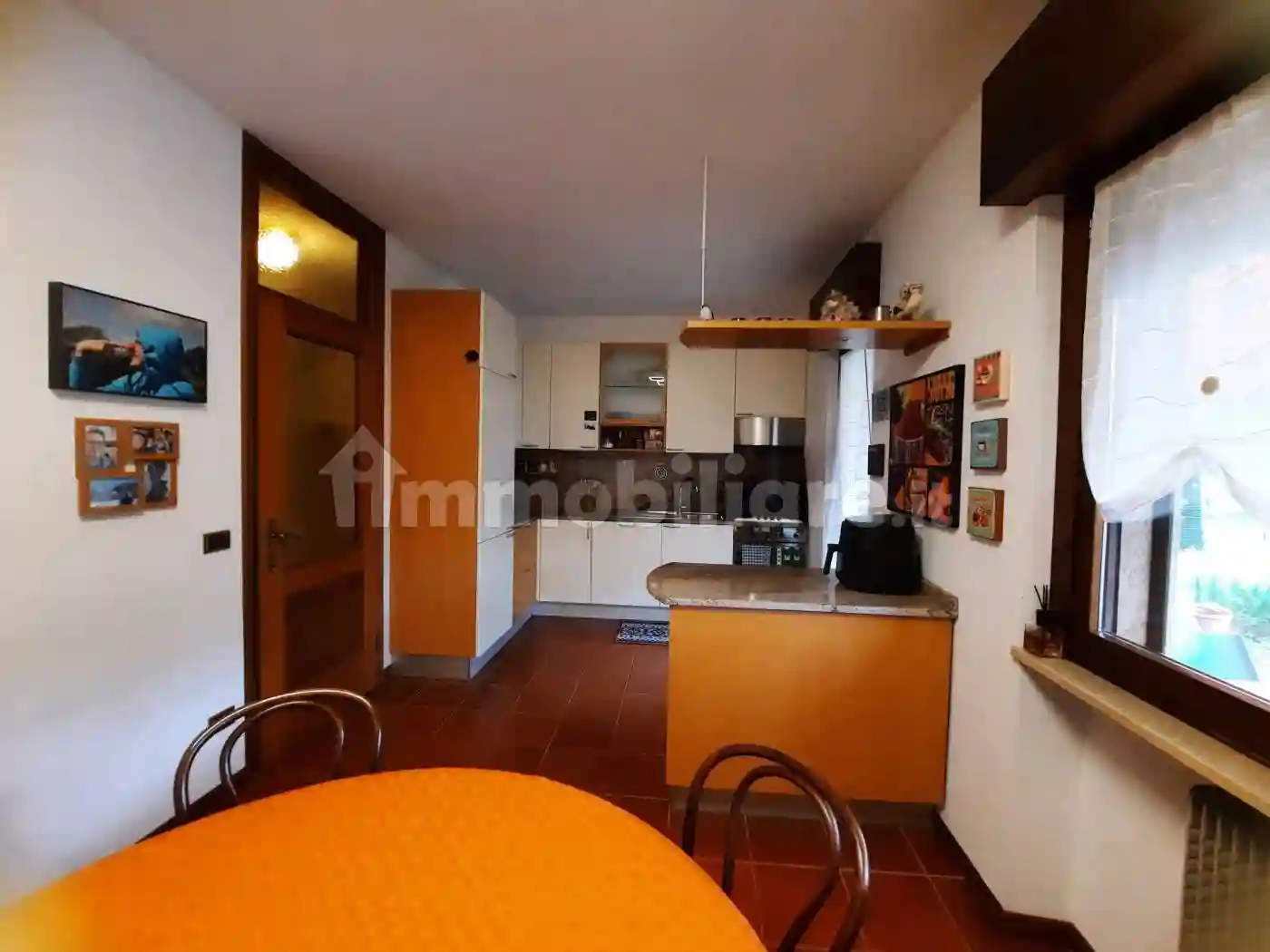 Villetta a schiera - foto 3