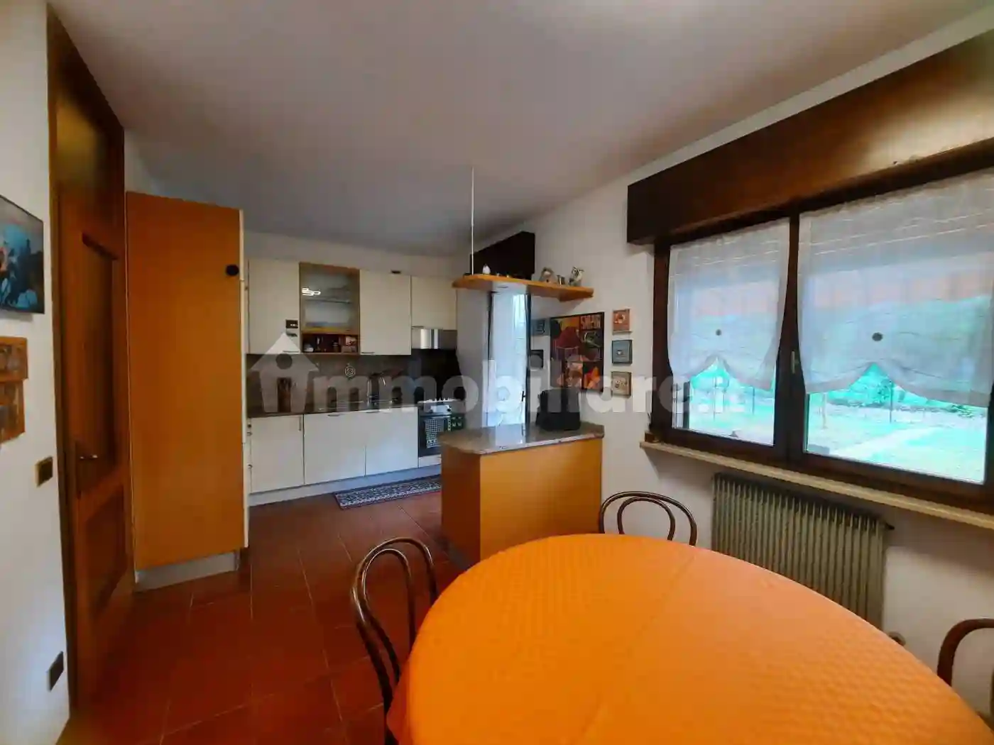 Villetta a schiera - foto 5