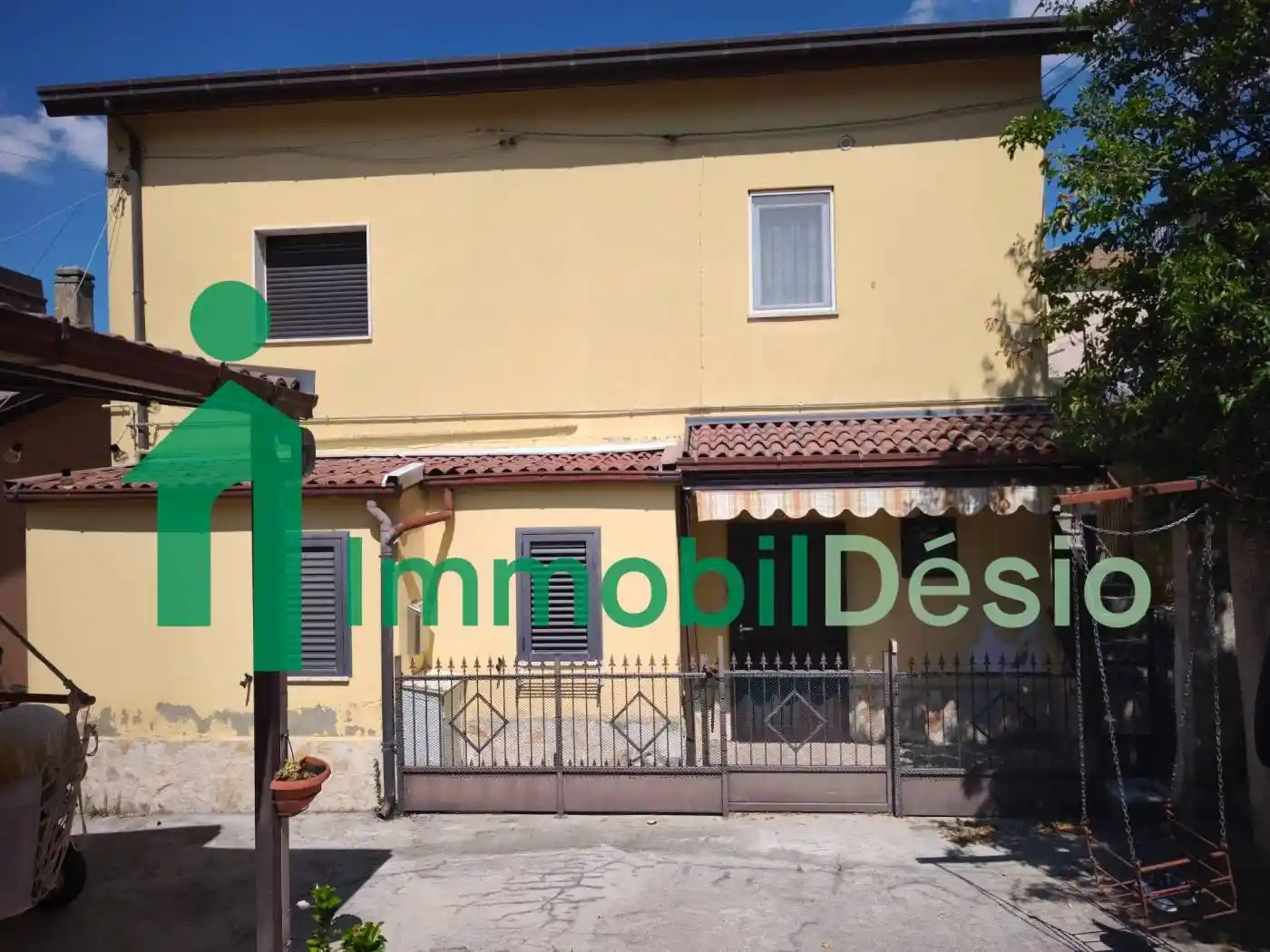 Villa in vendita a Potenza