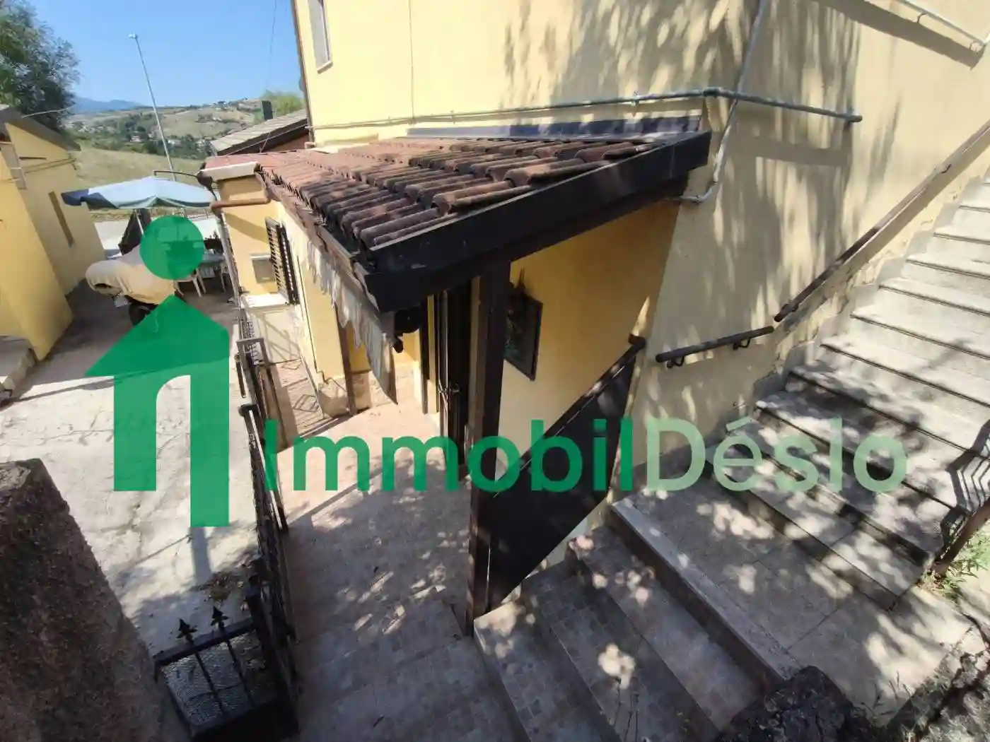 Villa - foto 5