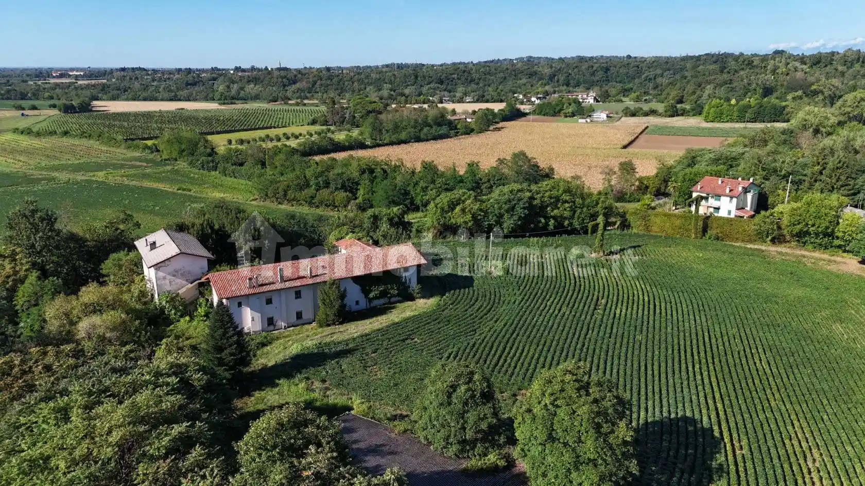 Rustico - Casale in vendita a Tricesimo