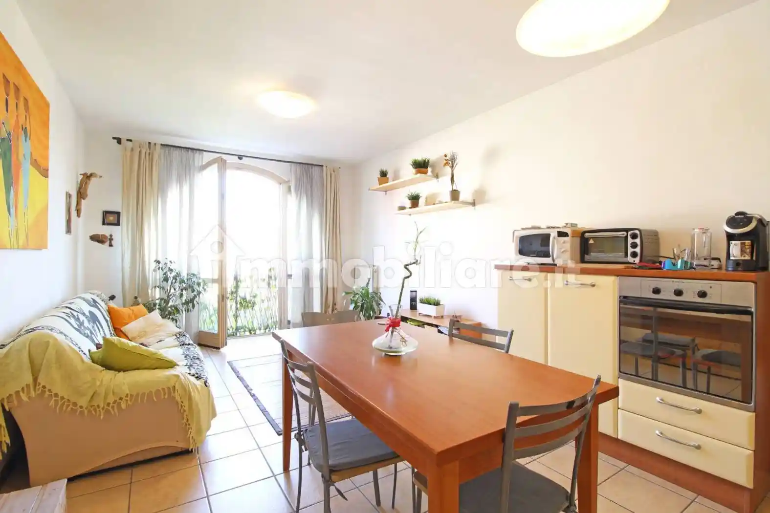 Appartamento in vendita a Brescia