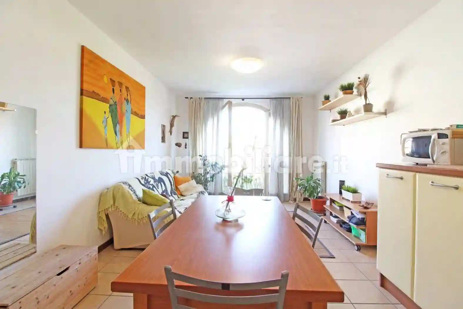 Appartamento - foto 2