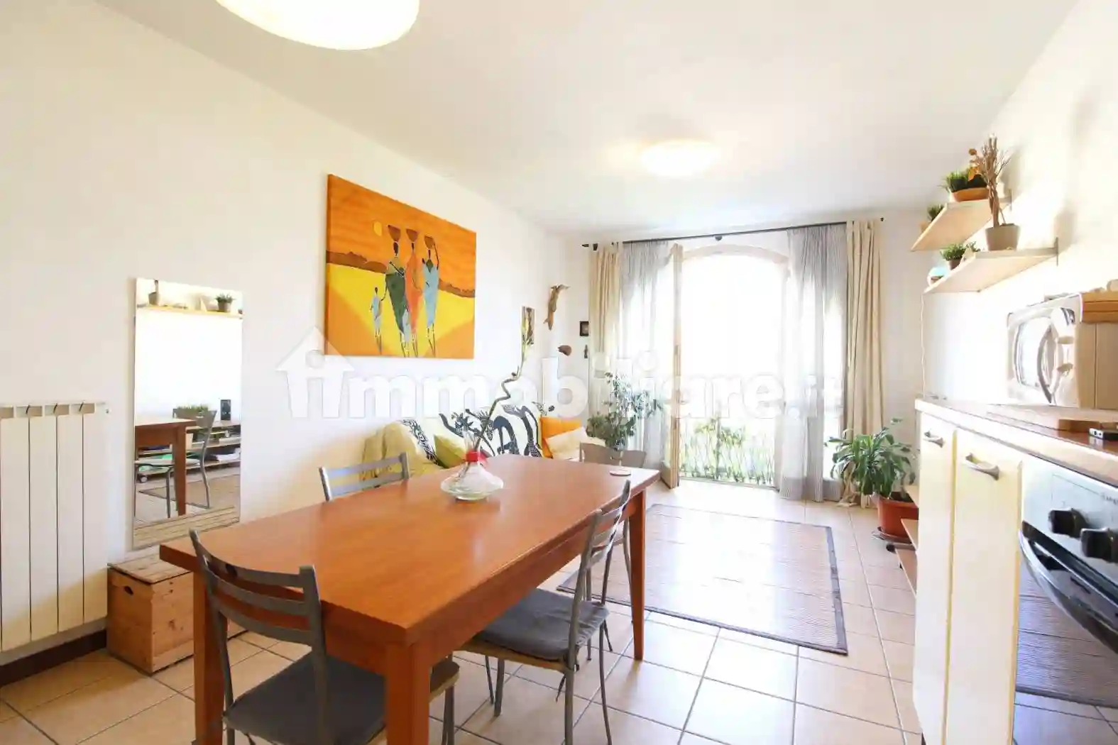 Appartamento - foto 3