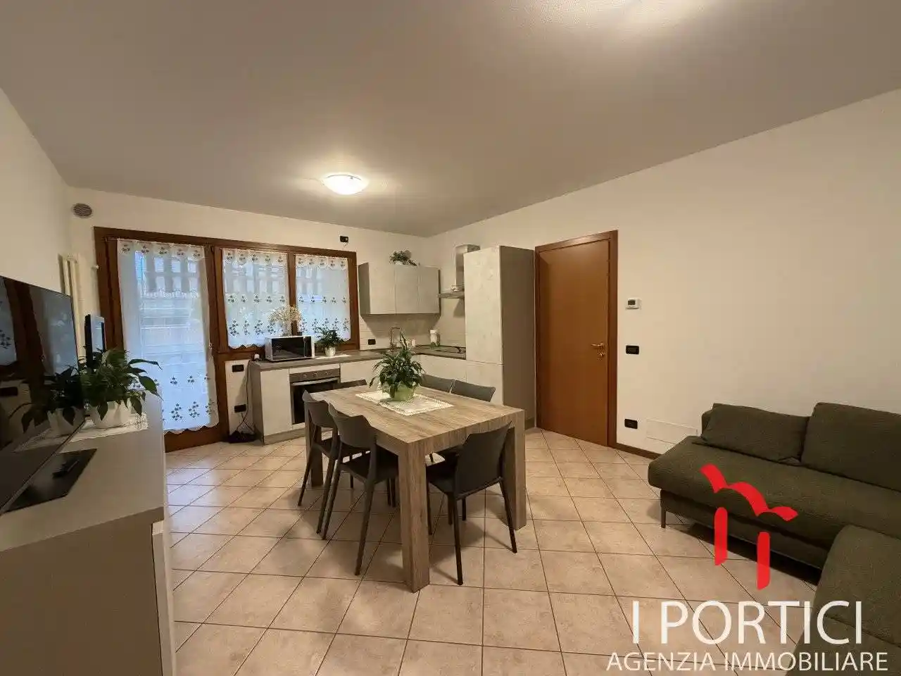 Appartamento in affitto a Scorzè