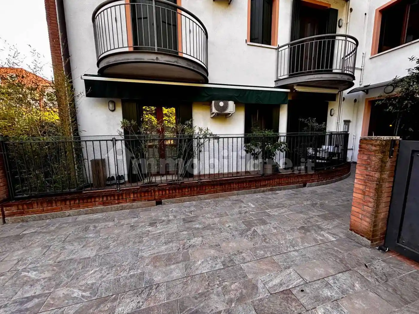 Appartamento in vendita a Mogliano Veneto