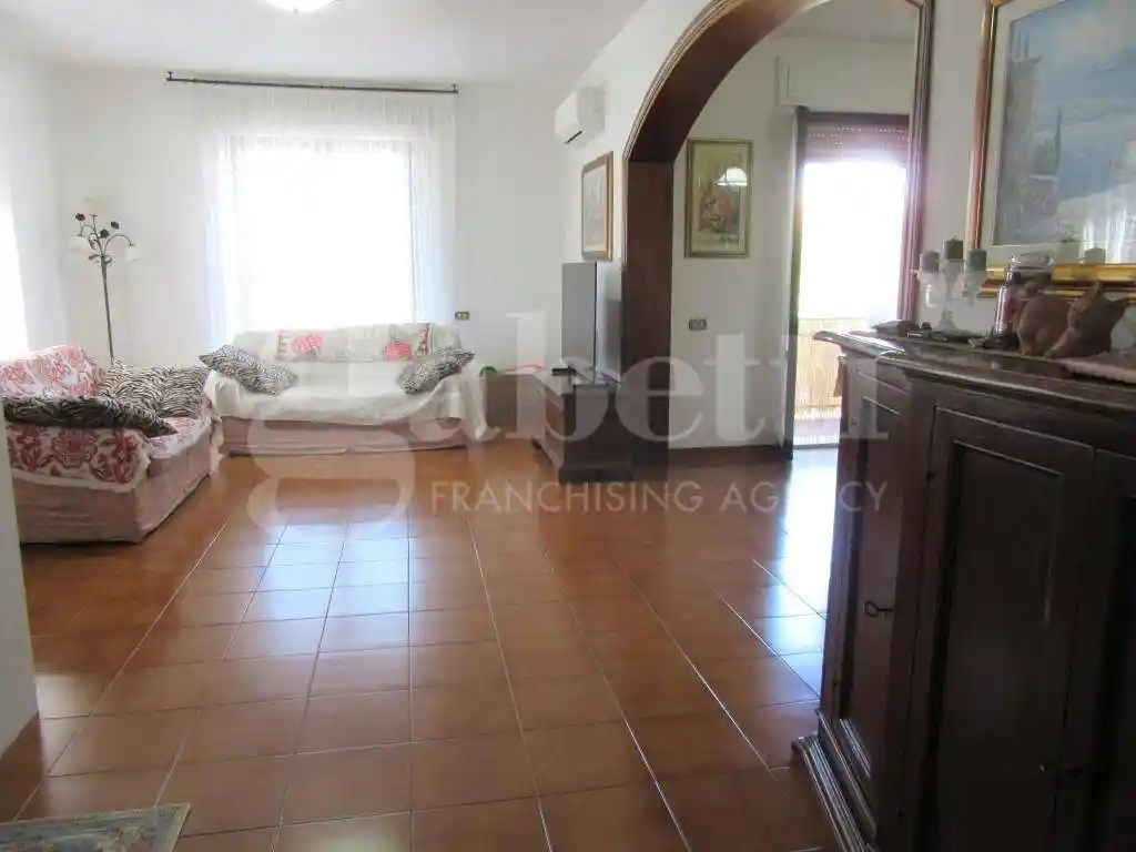 Appartamento in vendita a Roccastrada