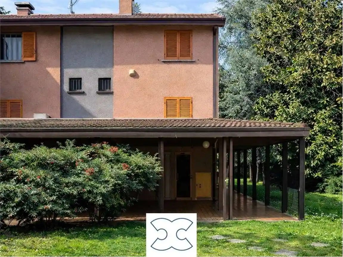 Villetta a schiera in vendita a Gallarate