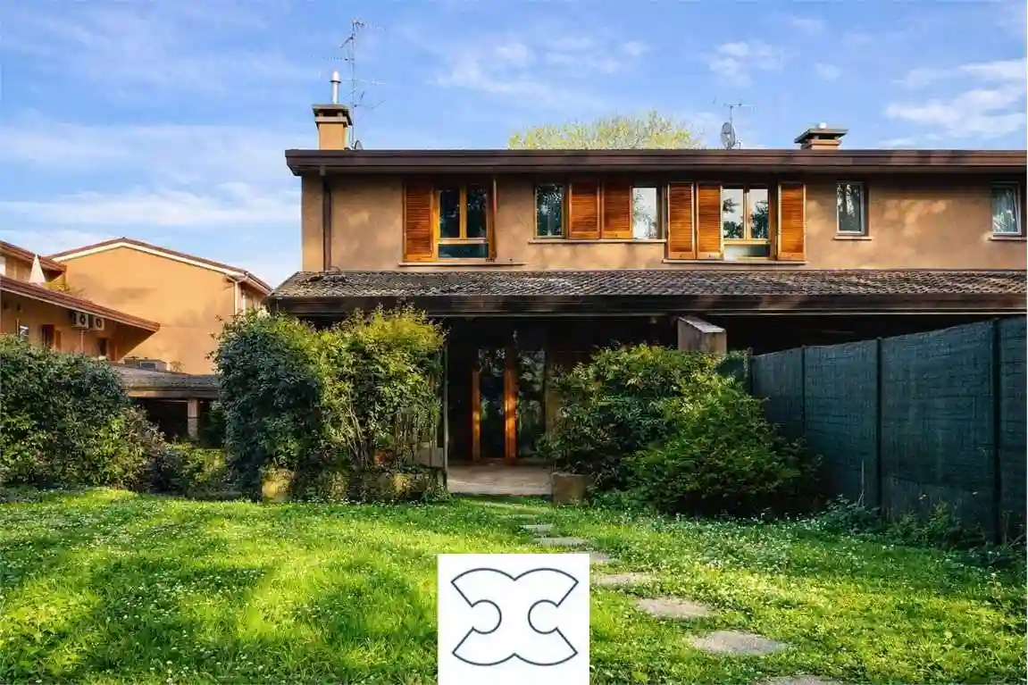 Villetta a schiera - foto 2