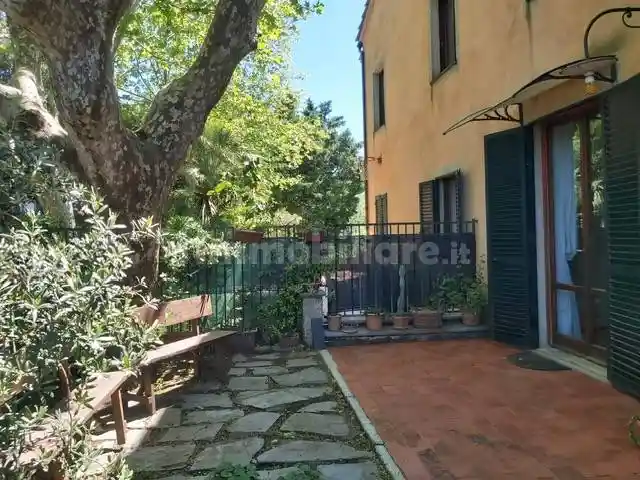 Appartamento in affitto a Livorno