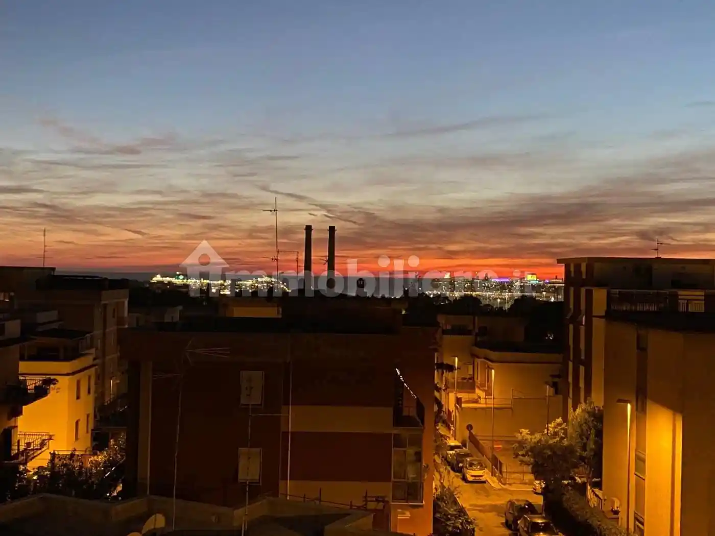 Appartamento in vendita a Civitavecchia