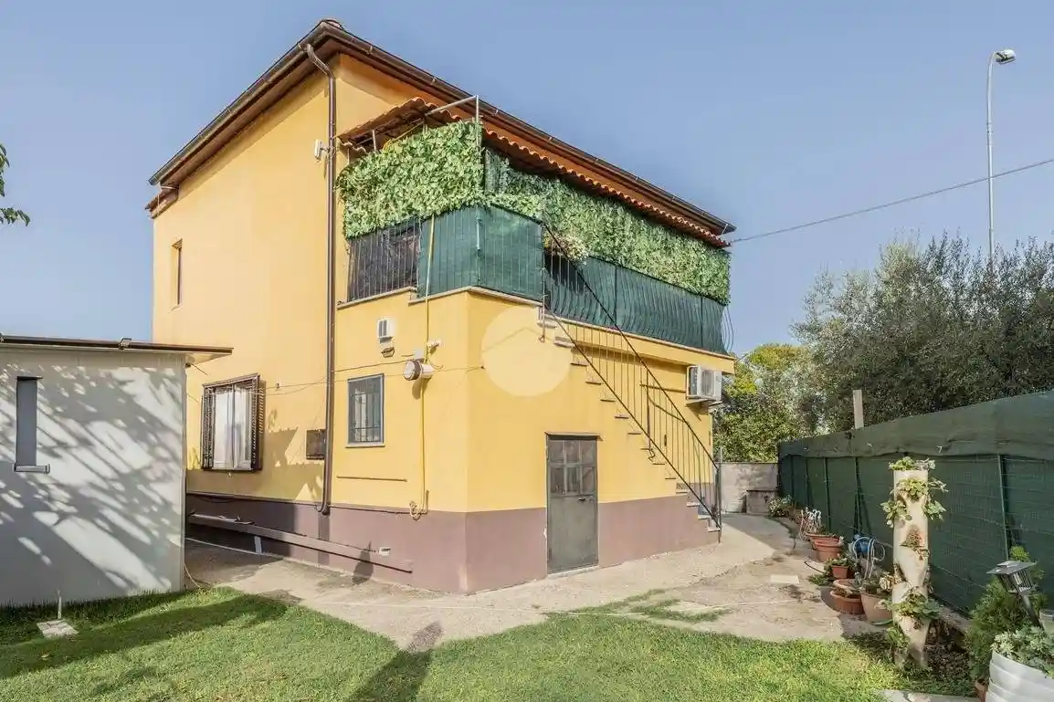 Appartamento in vendita a Civita Castellana